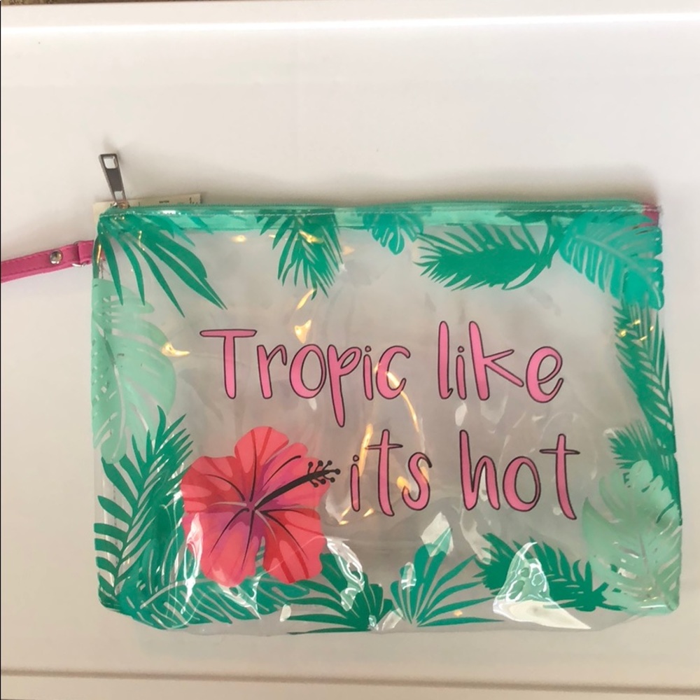 Summer/Beach Bag